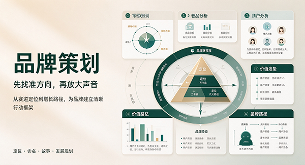 毕节品牌策划