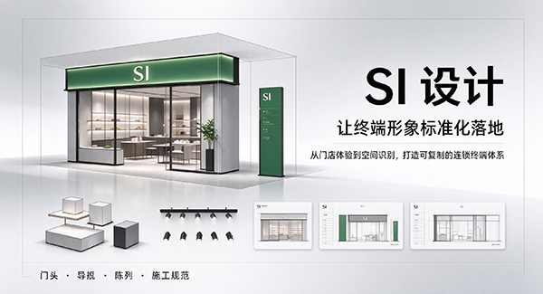 毕节SI设计